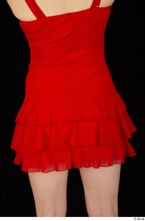 Vanessa Shelby hips red dress 0005.jpg